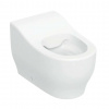 Geberit Bambini Stojace WC, pre deti, Rimfree, biela 502.965.00.1