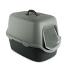 Stefanplast Green Line Cathy toaleta s krytom 56 x 40 x 40 cm