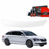 Fólia PPF na prah batožinového priestoru pre Škoda Superb 3 Combi (2016-2019)