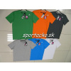 Pánske športové tričká ADIDAS Prime Tee L zelená