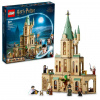 LEGO Harry Potter 76402 Bradavice: Brumbálova pracovňa