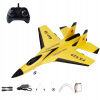 Lietajúci RC model - RC SU-35 2,4G Rádio Rádio Control (RC LIETADLO SU-35 2,4G RÁDIOVÉ ovládanie KLUZÁKA)