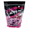 LK BAITS Fish Activ+ korenie krevety guľôčky 16 mm 1 kg