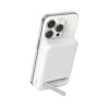 Belkin Boost Charge Pro Qi2, 10000mAh, 15W biela