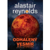 Odhalený vesmír
