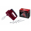 Ručný mixér Russell Hobbs 24670-56 350 W, červený