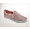 Dámske espadrilky 051 - pink Veľkosť: 37