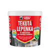 DenBraven - Tekutá lepenka 2K hydroizolace 14 kg kbelík šedá