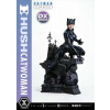 Prime 1 Studio Batman: Hush (Comics) real Elite Masterline Series Soška 1/3 Catwoman Deluxe Bonus Verze 65 cm