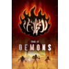 Book of Demons