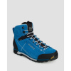 Pánske Modré Vysoké Turistické Topánky Dolomite 54 Hike Evo Gtx