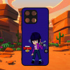Brawl Stars - Bibi - Honor obal