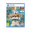 34 Sports Games (World Edition)