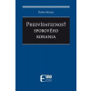 Predvídateľnosť sporového konania