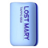 LOST MARY TAPPO AIR elektronická cigareta 750mAh Ice Blue
