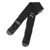 Puma Manchester City Away Socks 2025 2026 Adults Black/White Chd 12-2