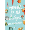 Povedz, že ma miluješ