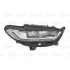 VALEO Hlavný svetlomet VALEO 046619