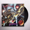 MOTORHEAD - BOMBER (1LP)