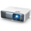 BENQ TK710, Laserový projektor 4K UHD/3D/3200ANSI, biely (9H.JSJ77.1JE)