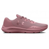 Under Armour Charged Pursuit 3 - Pink Elixir 40.5