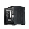 CHIEFTEC skříň VISIO AIR, ATX, 1x USB-C 3.2, 2x USB 3.0, 3x 140mm Fan, černá (GM-30B-M-OP)