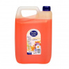 Tekuté mýdlo s glycerinem, 5 l, gelová vůně