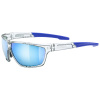 Uvex Sportstyle 706 Clear