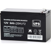 FIAMM UPS baterie 12V 9Ah F2