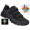 AMERICAN CLUB HL174 PEVNÉ TREKINGY ADIDASY SOFTSHELLOVÉ TOPÁNKY NA SUCHÝ ZIPS 38