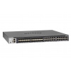 NETGEAR M4300-24X24F - Přepínač - L3 - řízený - 24 x 10/100/1000/10000 + 24 x 10 Gigabit SFP+ - Lze XSM4348S-100NES