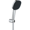 GROHE Vitalio Comfort sprchová súprava, ručná sprcha 2jet EcoJoy 110 x 110 mm, sprchový držiak a sprchová hadica 175 cm, chróm, 26399001
