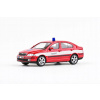 Škoda Octavia II (2004) - HZS Letisko Karlovy Vary ABREX 1:43