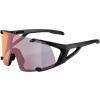 Cyklistické okuliare HAWKEYE QV black matt (4003692311511)