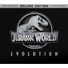 Jurassic World Evolution Deluxe Edition Steam Altergift