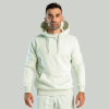Mikina Hoodie Aster Moon Grey - STRIX barva: šedá, velikost: XXL