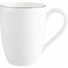 Villeroy & Boch Hrnček 0,35 l Anmut Platinum No.1