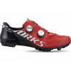 Specialized S-Works Vent EVO Red Veľkosť: 45