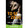 E-kniha To si zkus - Ilsa Madden-Mills