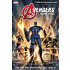 Marvel Avengers by Jonathan Hickman Omnibus 1