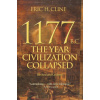 1177 B.C. (Eric H. Cline)(Brožovaná)