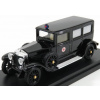 Rio-models Rio-modely Fiat 519 C.r.i. Croce Rossa Italiana 1932 1:43 čierna