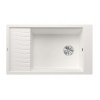 Blanco Elon XL 8 Silgranitový drez, 86x50 cm, s príslušenstvom, InFino, biela 524874