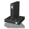 EUROCASE 2000VA rack/tower, čistý sinusový výstup, RJ45, USB data EA620RT Eurocase