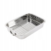RENBERG PRESTO 37x26,5x6,3 cm