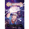 The Inventor Vol. 1: The Hunt for the Infinity Machine - Lars Henrik Eriksen