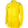 Bunda Nike M NK DRY PARK20 TRK JKT K bv6885-719 Veľkosť L