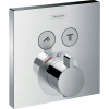Podomietková batéria - Hansgrohe Select Mixer 15763000 (Podomietková batéria - Hansgrohe Select Mixer 15763000)