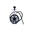 Wheel Shisha 48 cm