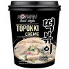 Korean Food Style Topokki Rice Cake Cream 170g